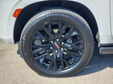 2022 GMC Yukon - Preview 10