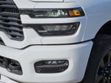 2026 Ram 2500 - Preview 6