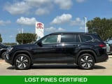 2025 Volkswagen Atlas - Preview 2