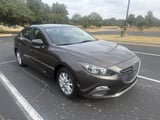 2016 Mazda Mazda3 - Preview 7