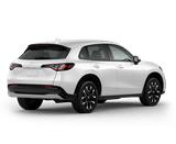 2027 Honda HR-V - Preview 3