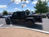 2026 Jeep Gladiator - Preview 6