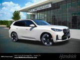 2026 BMW X3 - Preview 2