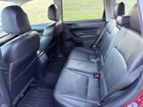 2017 Subaru Forester - Preview 4