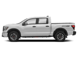 2024 Nissan Titan - Preview 3