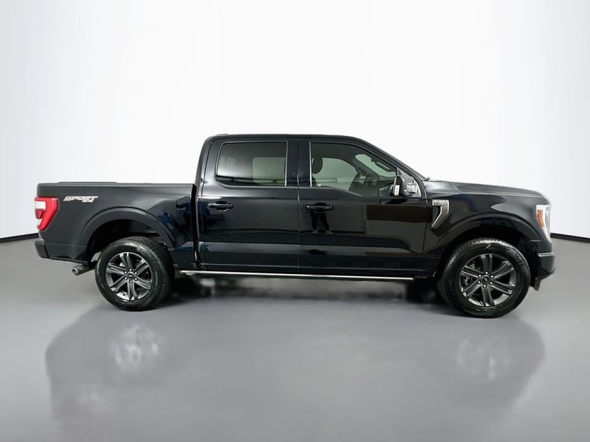 2023 Ford F-150 - Image 2