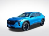 2026 Chevrolet Trax - Preview 7