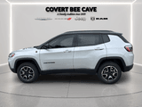 2026 Jeep Compass - Preview 5