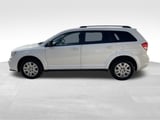2018 Dodge Journey - Preview 8