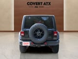 2026 Jeep Wrangler - Preview 4