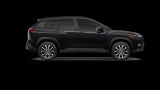 2026 Toyota Corolla Cross - Preview 12