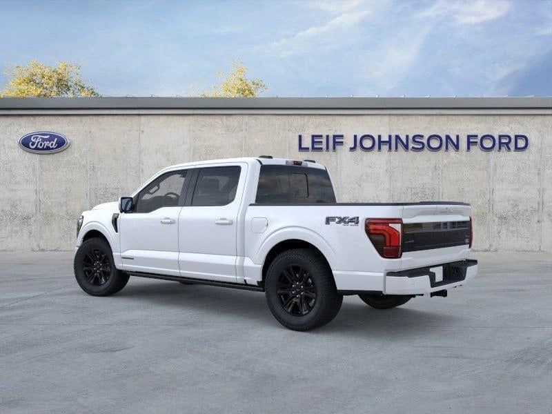 2026 Ford F-150 - Image 2