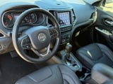 2021 Jeep Cherokee - Preview 11