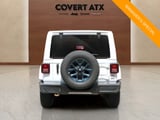 2026 Jeep Wrangler - Preview 5