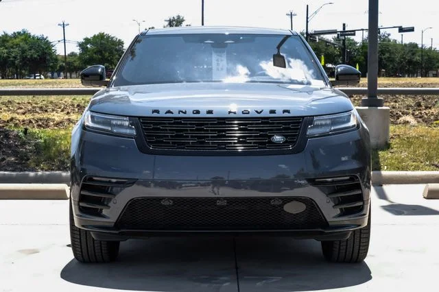 2026 Land Rover Range Rover Velar - Image 3