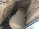 2009 Mercedes-Benz M-Class - Preview 5