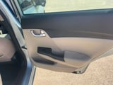 2014 Honda Civic - Preview 14