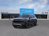 2026 Chevrolet Traverse - Preview 8
