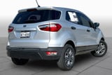 2021 Ford EcoSport - Preview 12