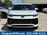2026 Volkswagen Tiguan - Preview 4