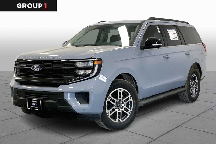 2026 Ford Expedition - Image 1