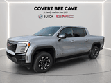 2026 GMC Sierra - Preview 4