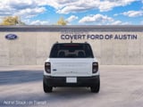2026 Ford Bronco Sport - Preview 5