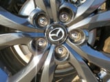 2025 Mazda CX-30 - Preview 10