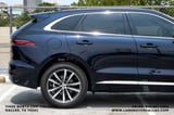 2026 Jaguar F-PACE - Preview 8