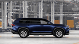 2026 Toyota Grand Highlander - Preview 12
