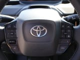 2026 Toyota bZ - Preview 13