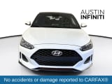 2019 Hyundai Veloster - Preview 2