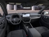 2026 Ford Explorer - Preview 9