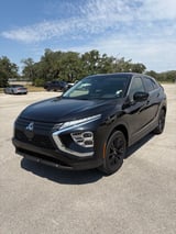 2025 Mitsubishi Eclipse Cross - Preview 2
