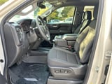 2026 Chevrolet Silverado - Preview 8