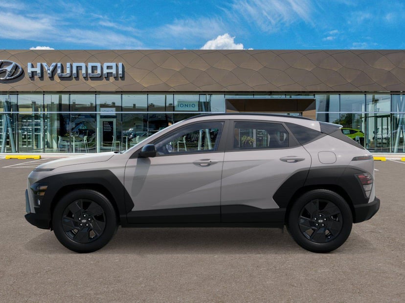 2027 Hyundai Kona - Image 1