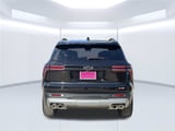 2027 Chevrolet Traverse - Preview 4