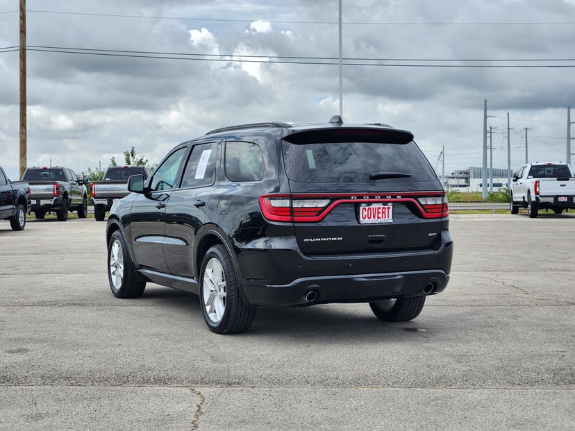 2024 Dodge Durango - Image 2