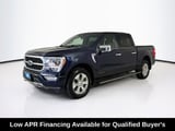 2022 Ford F-150 - Preview 3