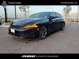 2021 Kia K5 - Preview 2