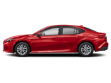 2026 Toyota Camry - Preview 2