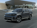 2027 Hyundai Santa Fe Hybrid - Preview 6