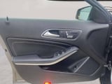 2018 Mercedes-Benz GLA-Class - Preview 8