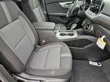 2026 Chevrolet Blazer - Preview 10