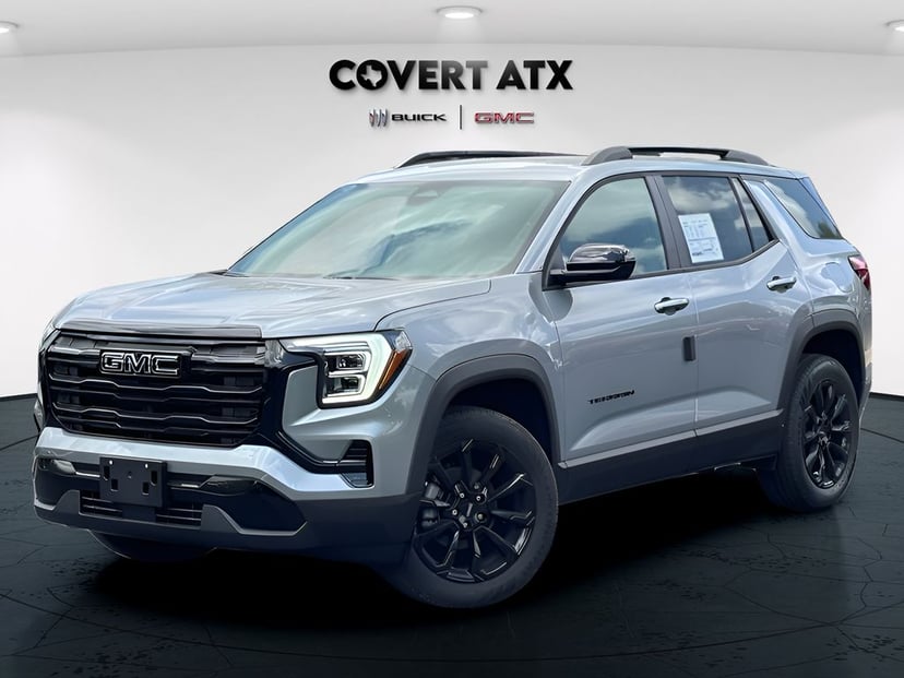 2026 GMC Terrain - Image 1