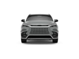 2026 Lexus TX - Preview 5
