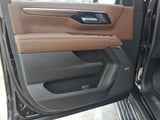 2026 Chevrolet Tahoe - Preview 11