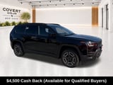 2026 Jeep Cherokee - Preview 2