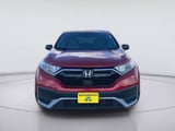 2020 Honda CR-V - Preview 9