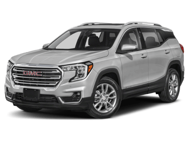 2022 GMC Terrain - Image 3